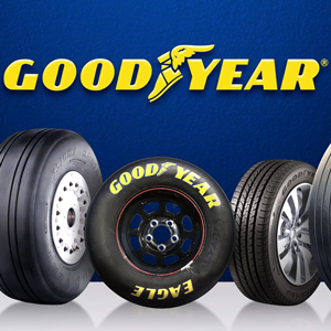 Goodyear