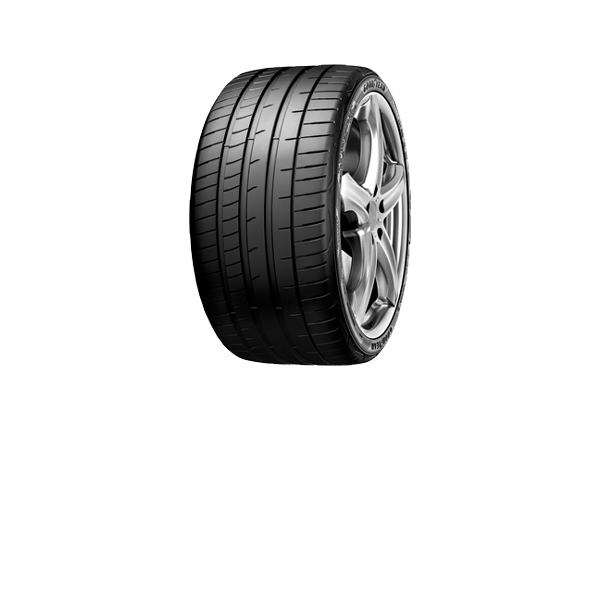 Goodyear Eagle F1 SuperSport