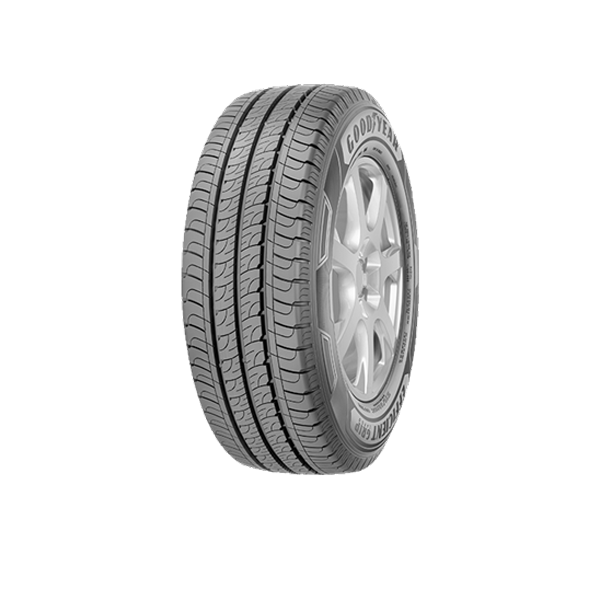 Goodyear EfficientGrip Cargo