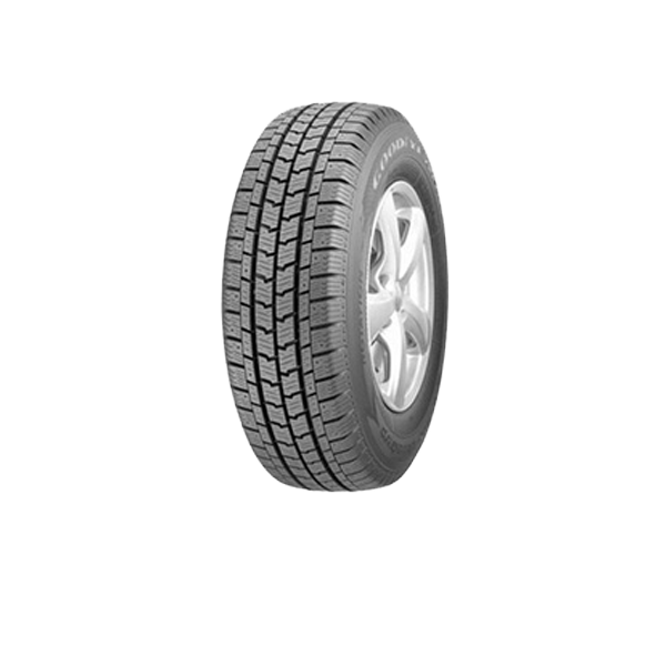 Goodyear Cargo Ultragrip 2