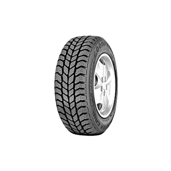 Goodyear Cargo UltraGrip