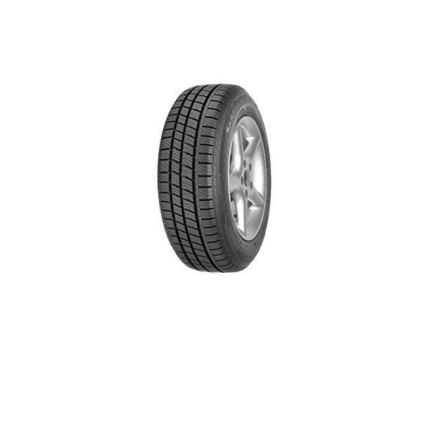 Goodyear Cargo Vector 2