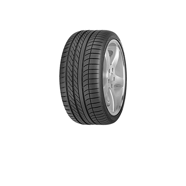 Goodyear Eagle F1 Asymmetric